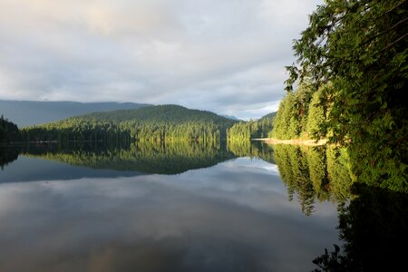 Canada port moody