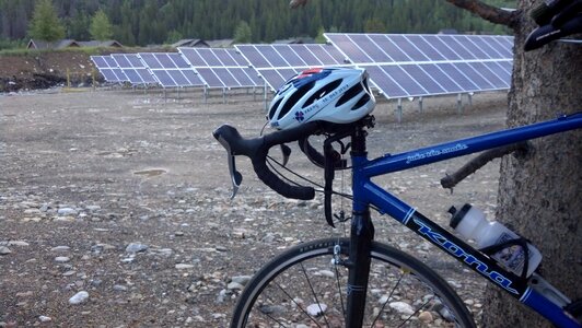 Sue sustainable renewable