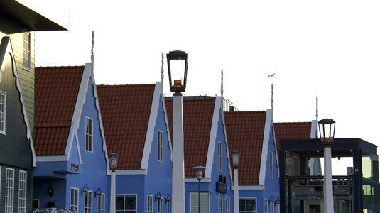 Architecture dutch netherlands