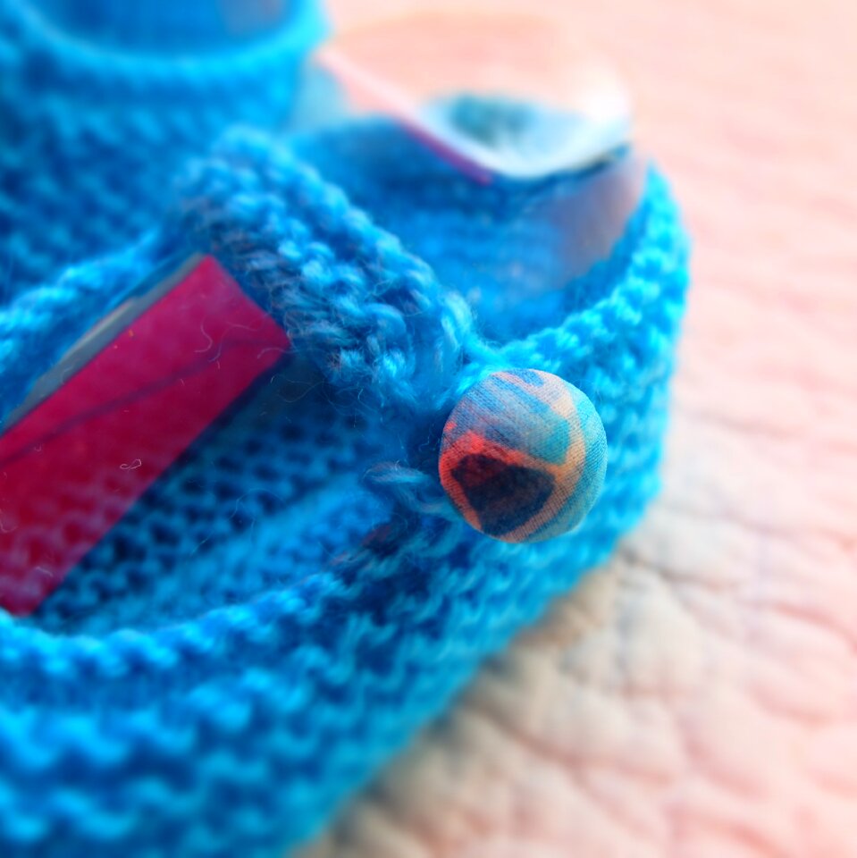 Fabric texture design