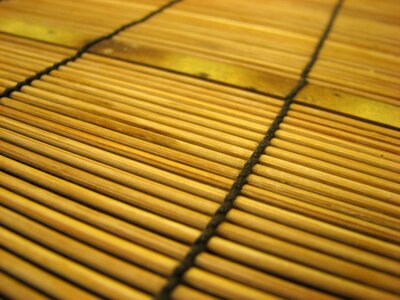 Mat pattern