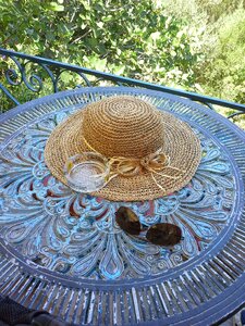 Vacations sun break