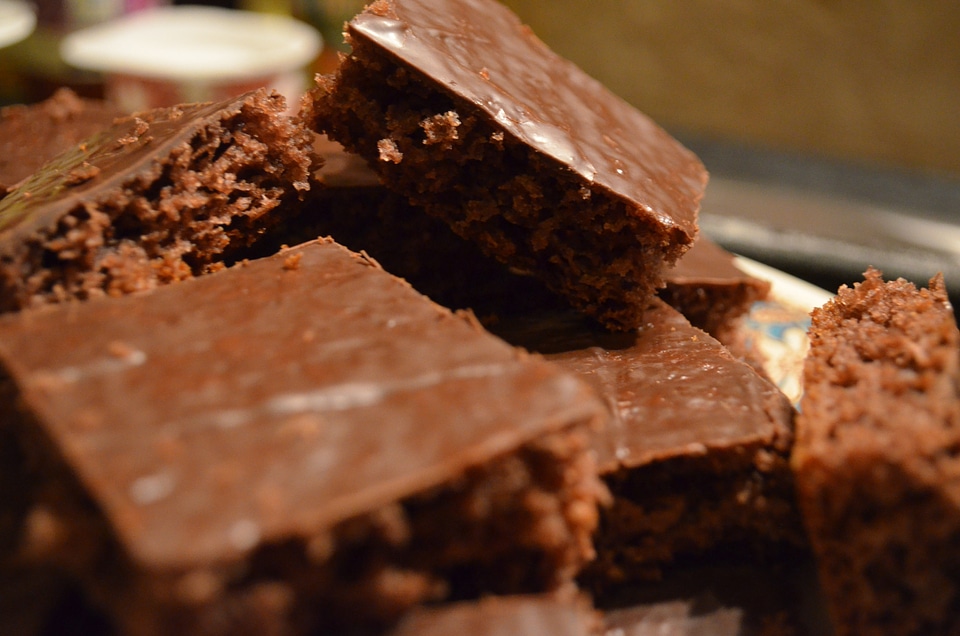 Food dessert sweet