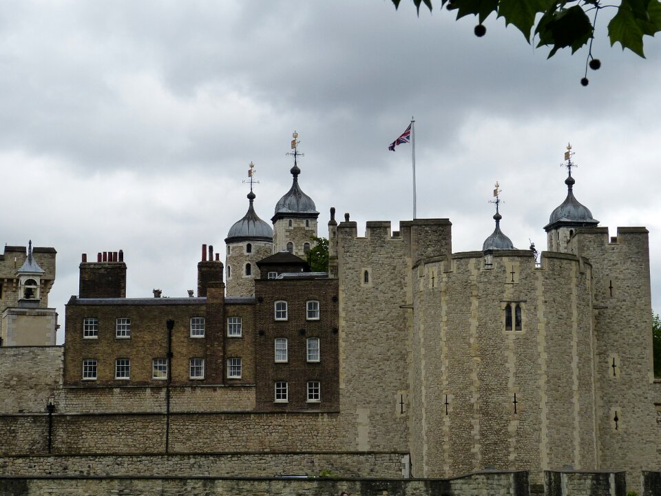 London united kingdom city