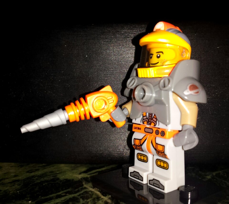 Toys figure plastic