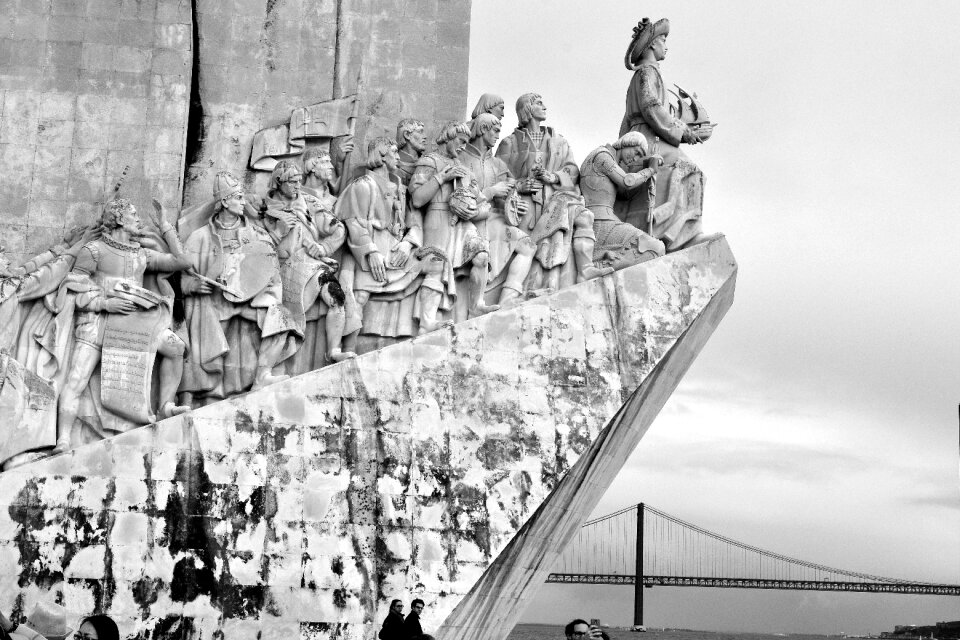 Symbol portugal travel