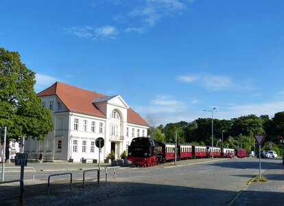 Traffic loco steam locomotive photo