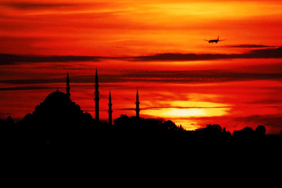 Masjid istanbul üsküdar