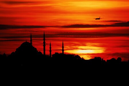 Masjid istanbul üsküdar photo