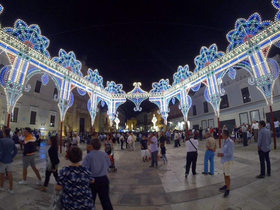 Town square architecture europe