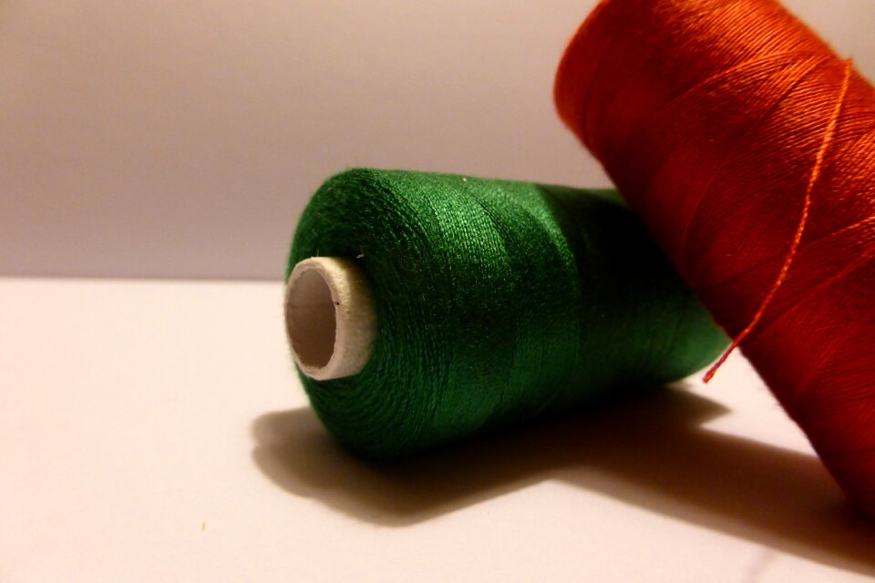 Sew hand labor sewing thread