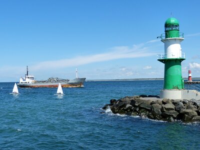 Tourism northern germany sea