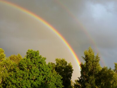 Nature sky natural phenomenon photo