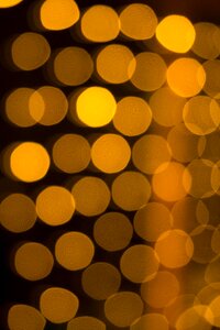 Reflexes effect lens optical reflections