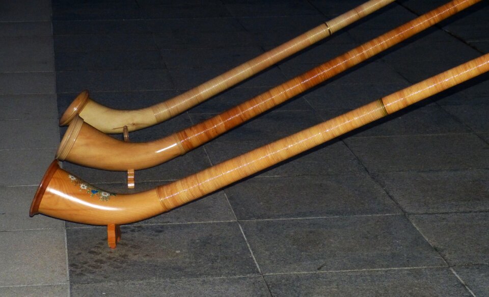 Bavaria music tradition