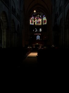 Reformed mystic st