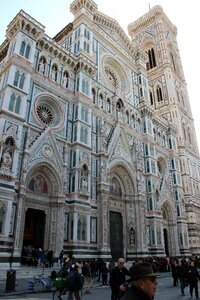 Florence tuscany duomo