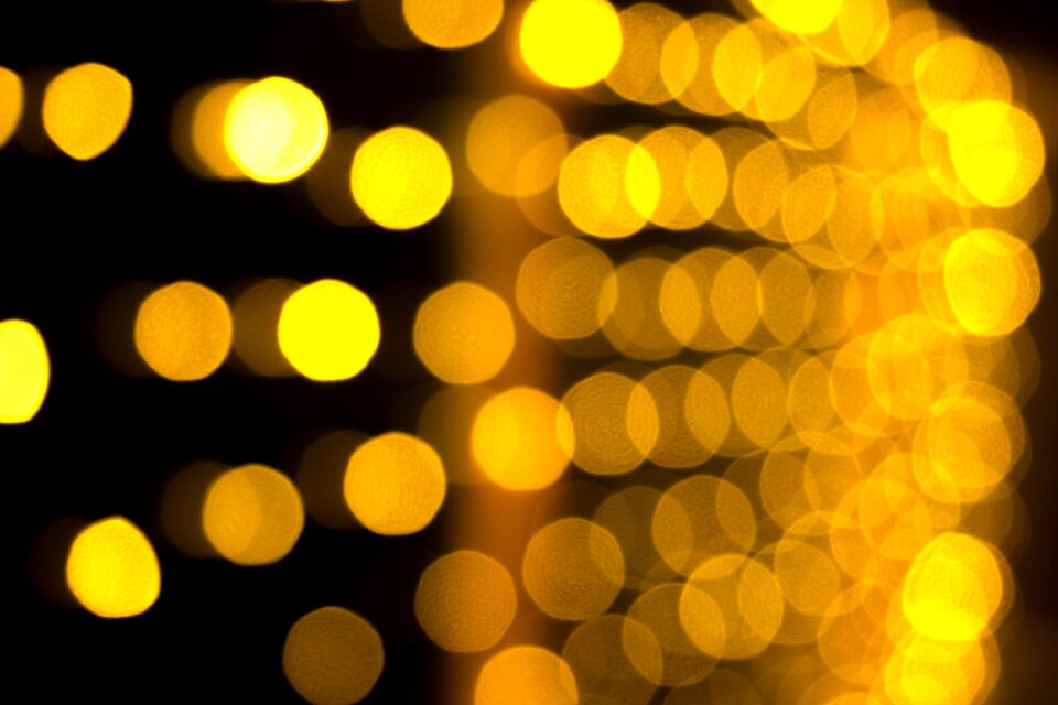 Reflexes effect lens optical reflections