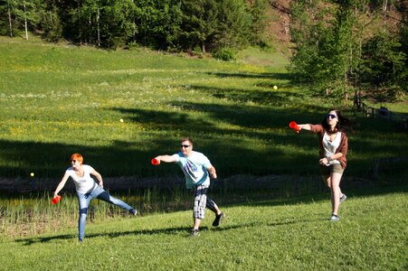 Sport team speedello