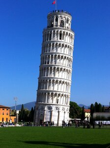 Tower pisa beauty