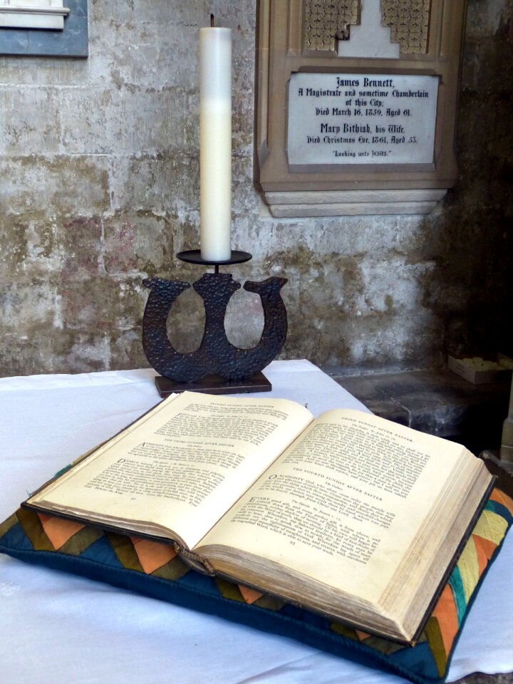 Religion christianity faith