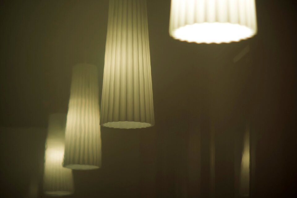 Background light mood