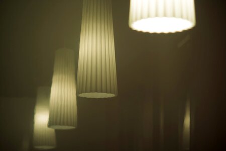 Background light mood