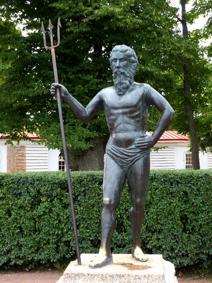 Russia historically park