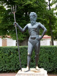 Russia historically park