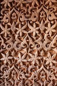 Monument sculpture ornament