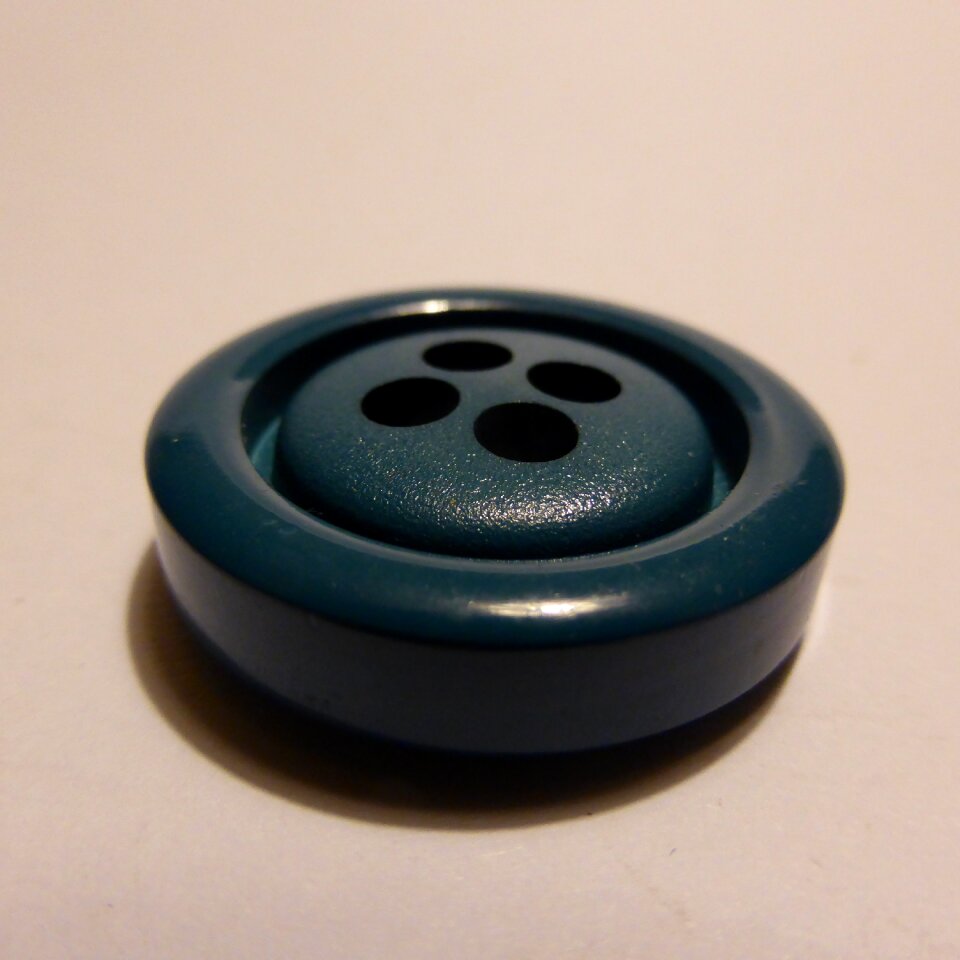 Plastic haberdashery fashion