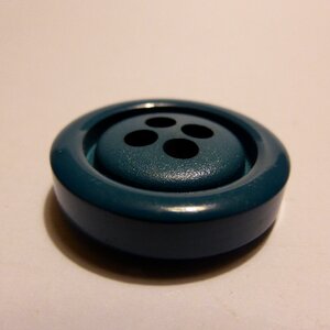 Plastic haberdashery fashion