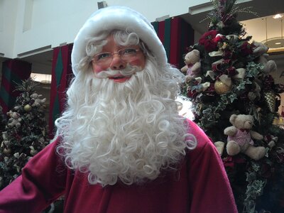 Parties december noel