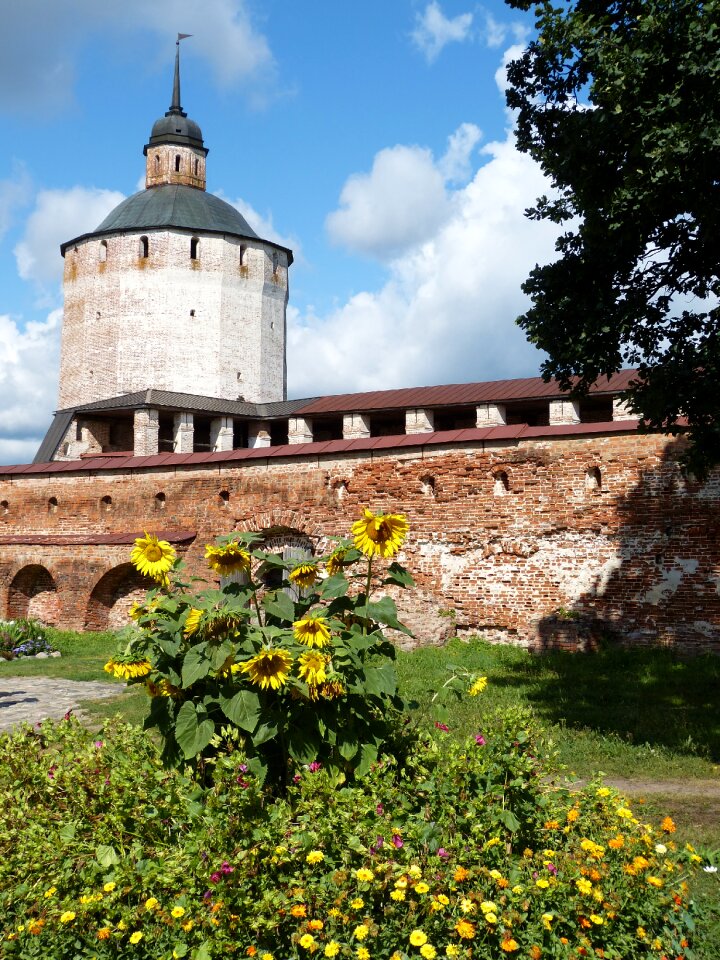 Religion orthodox architecture