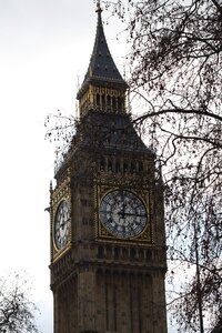 London clock united kingdom