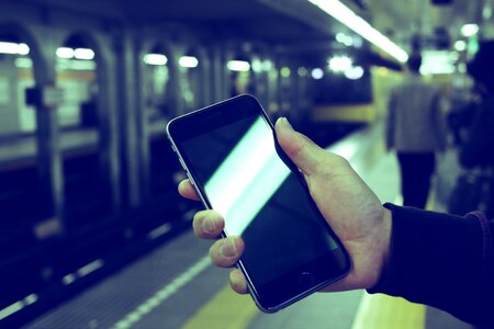 Rendezvous smartphone iphone6