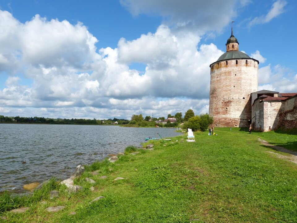 Religion orthodox architecture