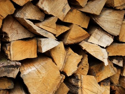 Pattern material wooden