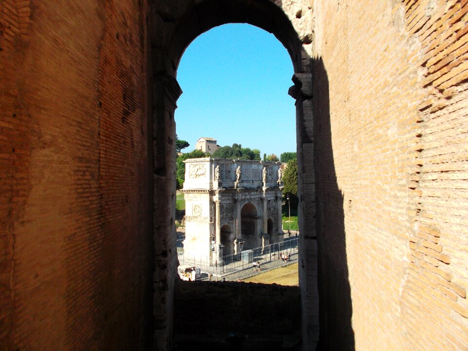 Capital roma capitale italy