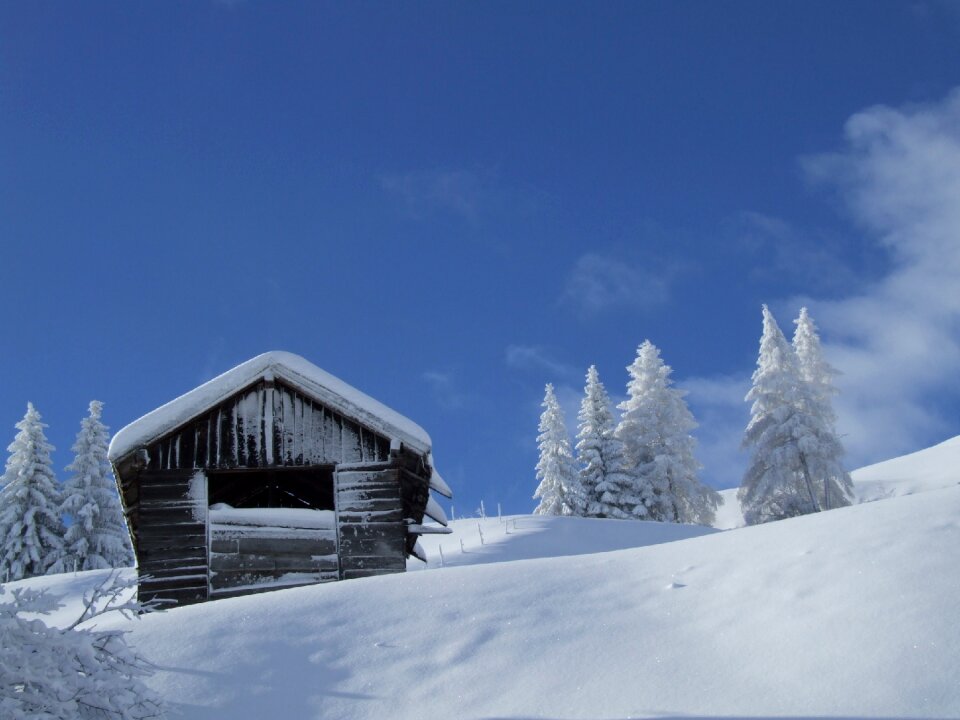 Winter tyrol serfaus-fiss-ladis