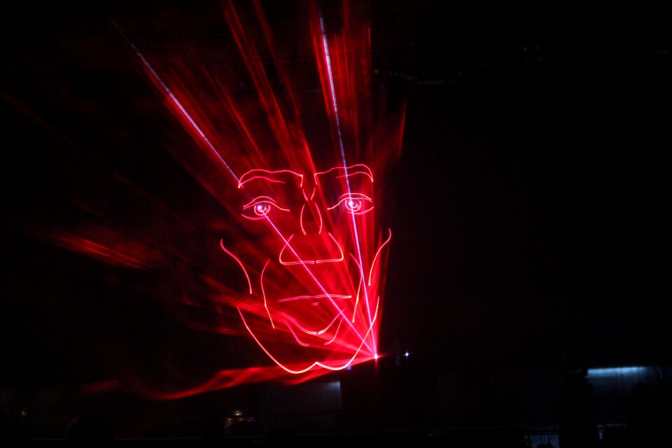 Laser cottbus germany