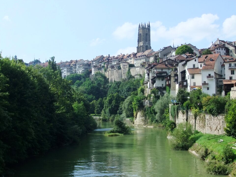 City summer sarine