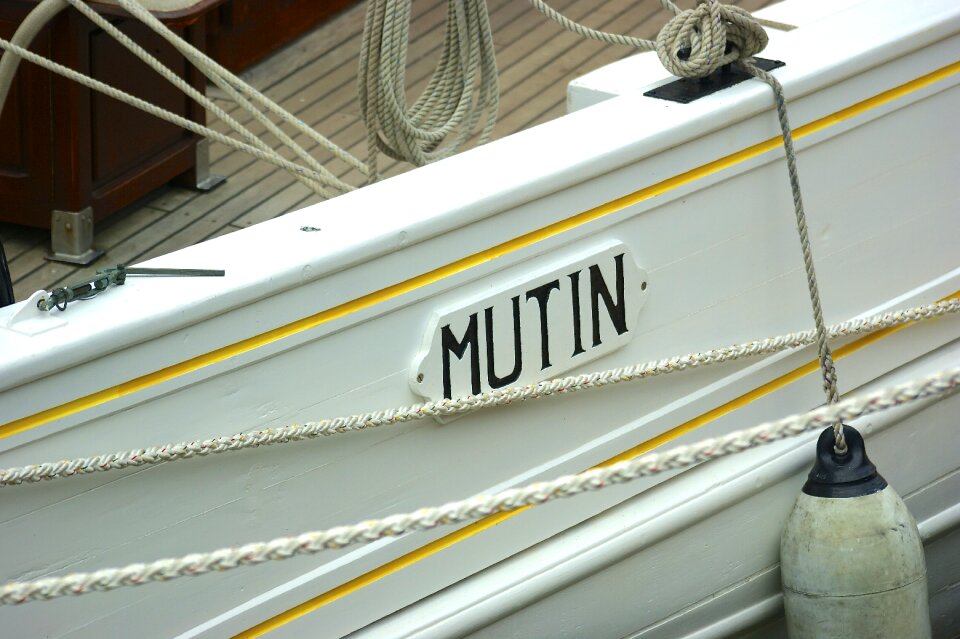 Color marin maritime