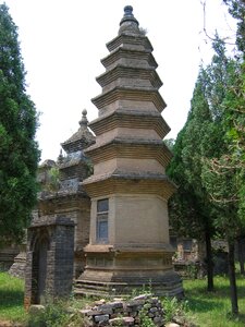 Monument china