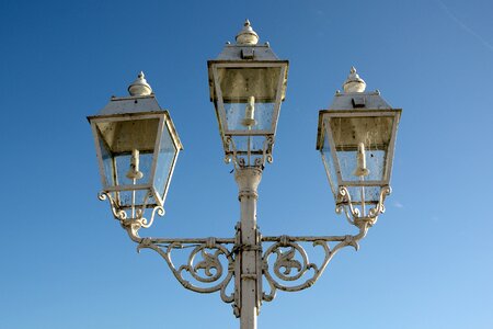 Street lamp street lighting lighting photo