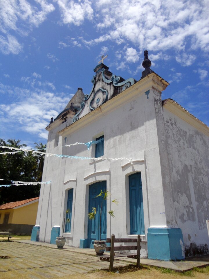 Brazil bahia discovery