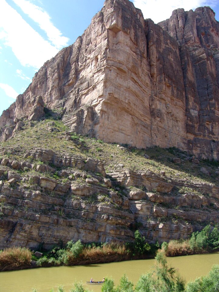 United states america rio bravo