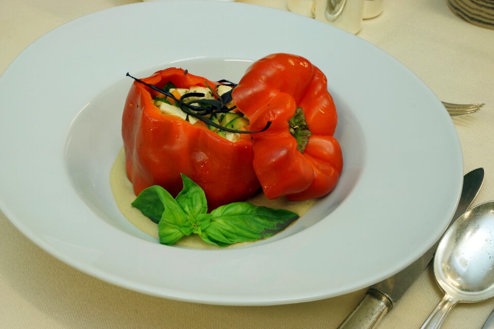 Italian alimentari kitchen
