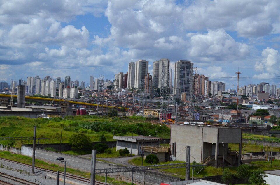 Horizon brazil buildings