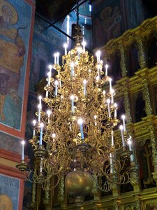 Church believe russian orthodox church